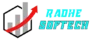 RADHE SOFTECH LOGO