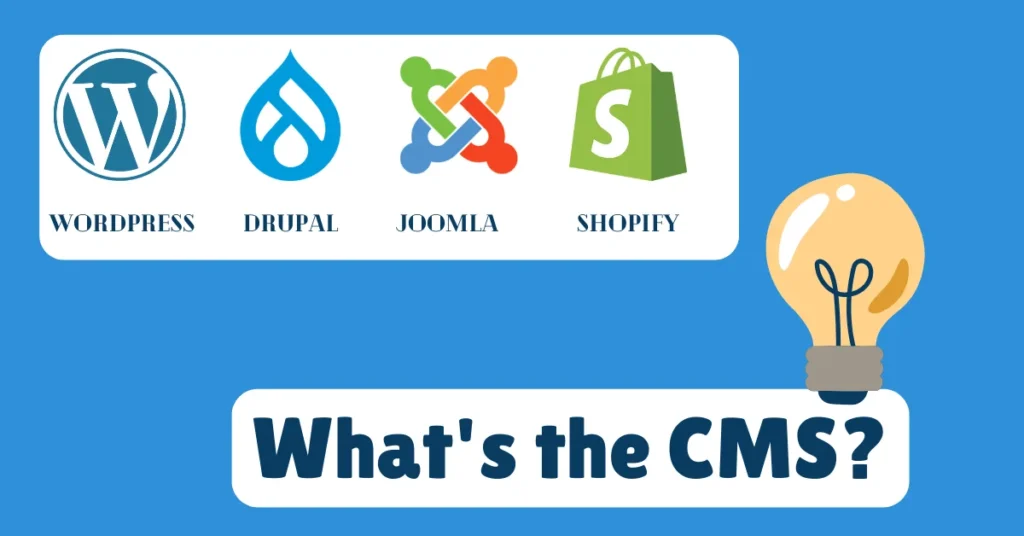 What is CMS