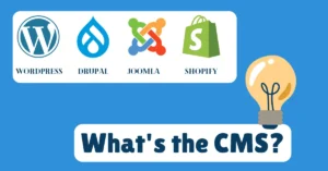 What is CMS