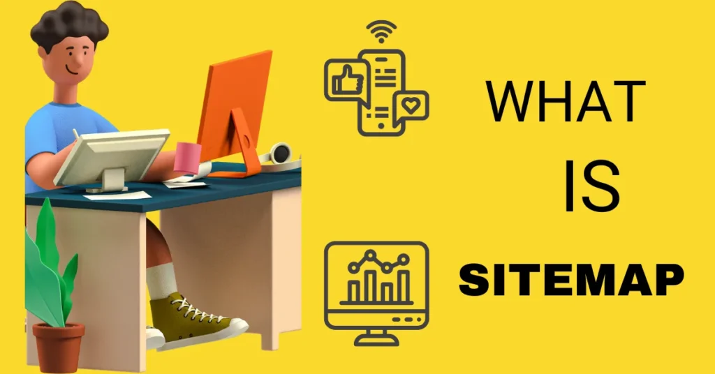 What is Sitemap