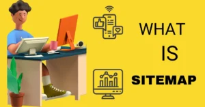 What is Sitemap